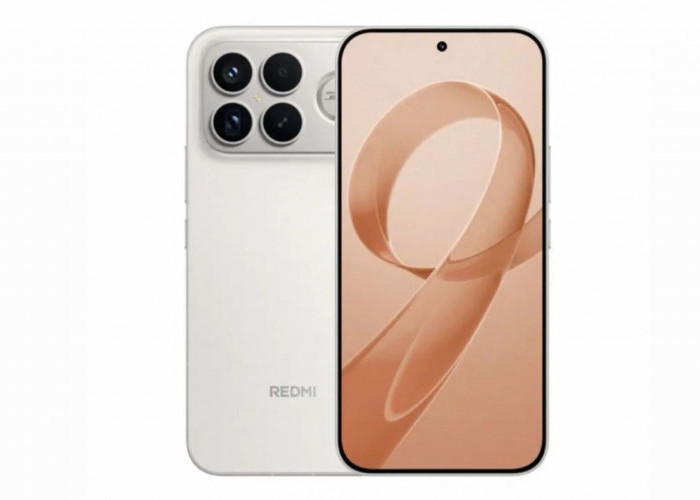 Redmi K90 Pro Max Hadirkan Sistem Pendingin Multi Layer dan Proteksi Pintar! Ini Spesifikasinya