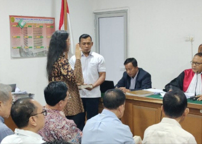 Irene Camelyn Tegaskan Pasar Cinde Wajib Dilindungi: Tiang Cendawan Punya Nilai Historis Tinggi