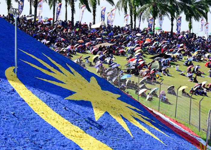 Vakum 9 Tahun, Sirkuit Sepang Tuan Rumah Formula 1 Edisi 4 Oktober