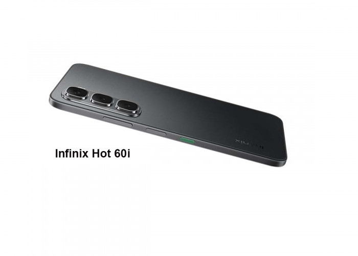 Harga Infinix Hot 60i, Hot 50, Hot 40 Pro Akhir November 2025, Cek Disini