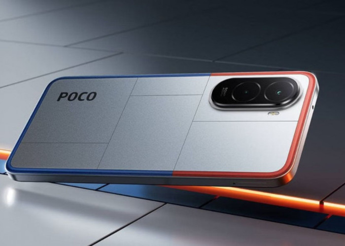 POCO M7 4G Siap Rilis, Bawa Kamera 50MP dan Baterai Jumbo Tanpa Charger! Ini Spesifikasinya