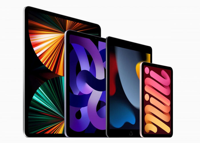 iPad Pro M5 Bakal Rilis Pada Mei 2025, Cek Bocorannya! 