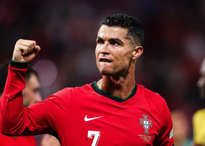 Saatnya Portugal Ambil Napas, Tapi Tidak Untuk Cristiano Ronaldo di Laga Terakhir Grup F Dini Hari Nanti 
