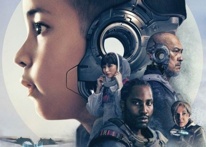 Perang Manusia VS Teknologi AI, The Creator Bakal Jadi Film Fiksi Ilmiah Terbaik 2023, Ini Sinopsisnya