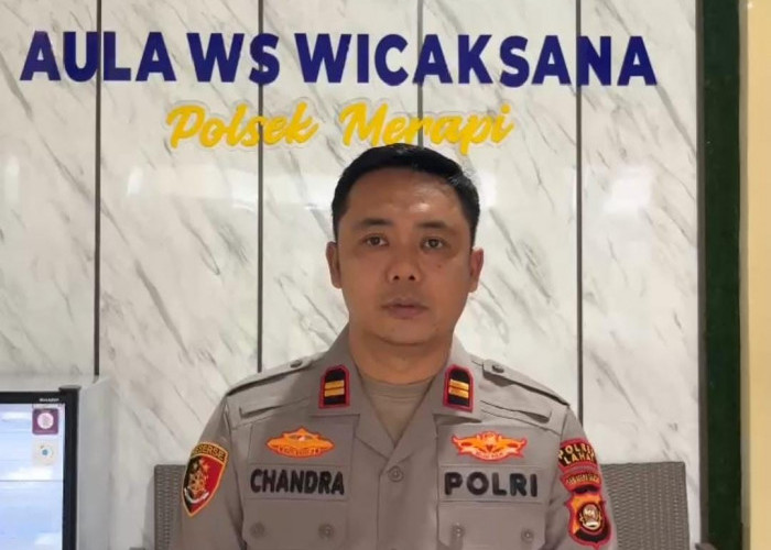 Kabupaten Lahat Siaga! Hujan Deras Bisa Picu Banjir dan Longsor