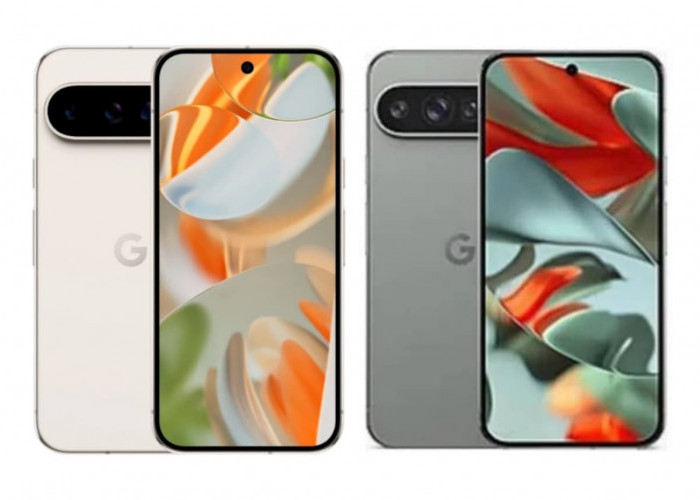 Google Pixel 9 Pro Mengusung Kamera Premium dengan Fitur AI Canggih