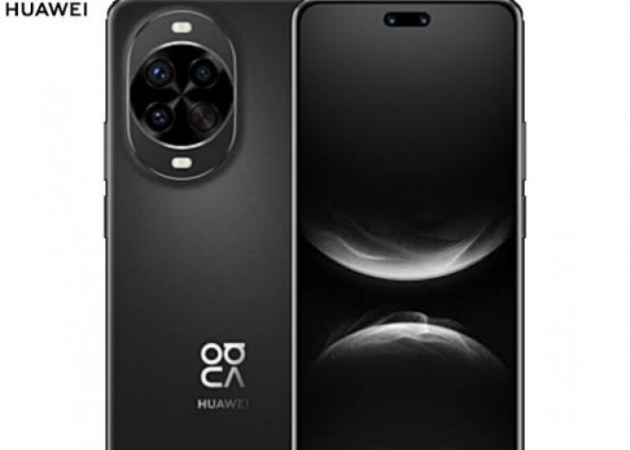 Huawei Nova 14 Pro Disupport Kamera Mumpuni dengan Fitur AI Retouch 