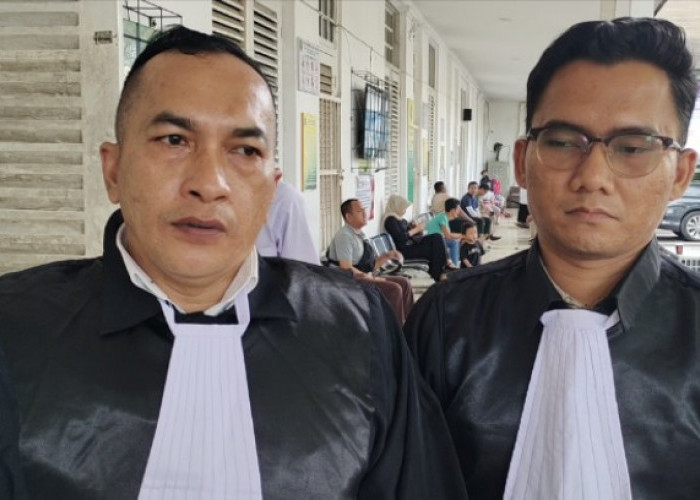 Dinilai Janggal, 8 Remaja Terdakwa Kasus Pengrusakan Fasum Jelang Aksi Demo DPRD Ajukan Eksepsi