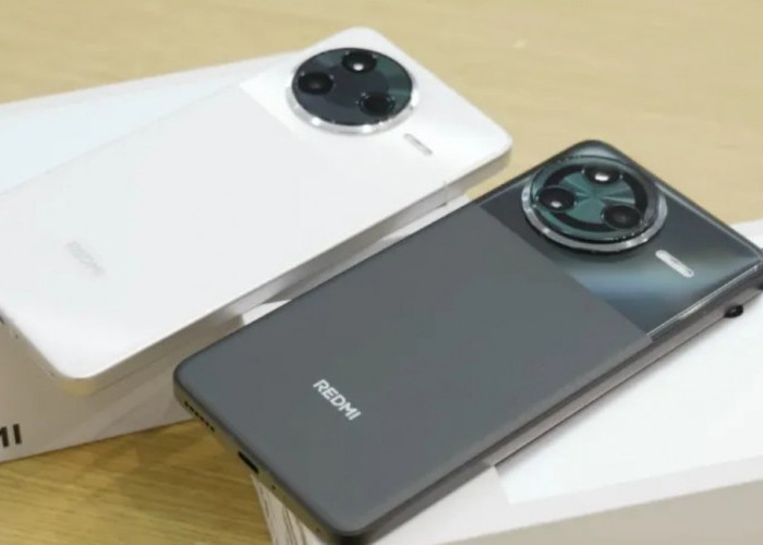 Redmi K90 Pro Hadir dengan Baterai 7000 mAh, Tahan Lebih Lama untuk Gaming dan Multimedia