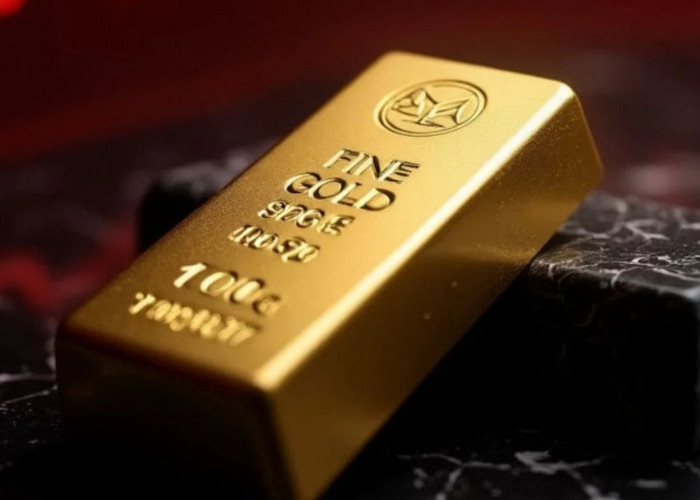 Alasan Untuk Investasi Emas Pada Tahun 2026: Lindungi Nilai Uang Dari Inflasi & Ketidakpastian Ekonomi Global