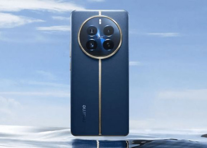 Realme 12 Pro+5G Sudah Rilis, Yuk Intip Bocoran Harga dan Spesifikasinya! 