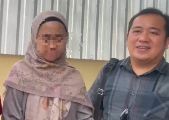 Nelangsa Dokter di Palembang, 4 Tahun Dinikahi Lelaki Beristri Punya 2 Anak, Terkuak Saat Momen Lebaran
