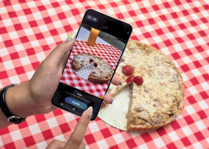 HP Samsung Berikut Bakal Terima Pembaruan Sistem Operasi One UI 8.5