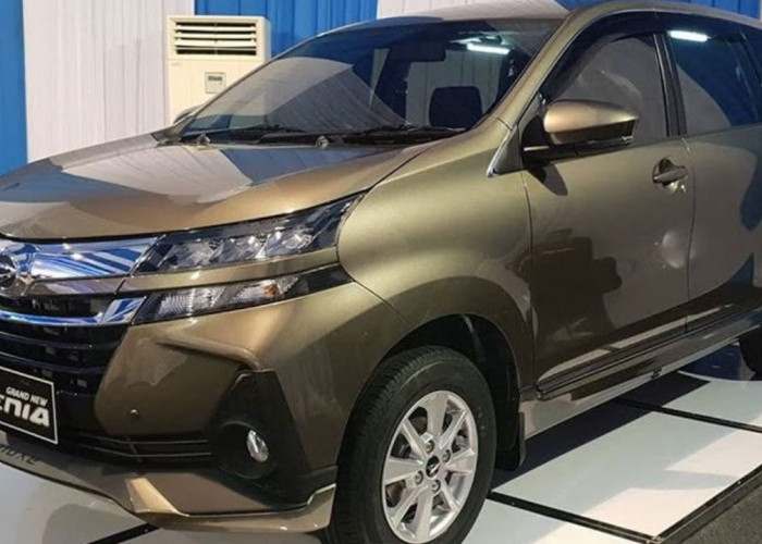 Rekomendasi Mobil Seken Harga Rp70 Jutaan:  MPV dan City Car Masih Banyak Dicari