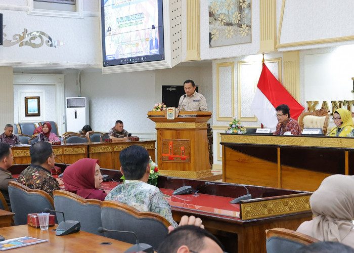 Menuju Kota Impian di Masa Depan, Road Map Palembang Musi 2045