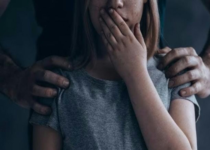 Kenalan di Pasar Lalu Modus Ajak Makan, Wanita di Palembang Malah Dirudapaksa 