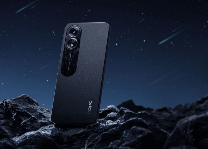  5 Rekomendasi HP OPPO Terbaru 2025, Harga Termurah Mulai Rp 1 Jutaan