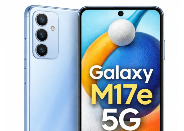 Samsung Galaxy M17e Segera Hadir, Ternyata Rebrand dari Ponsel yang Tak Banyak Disangka?