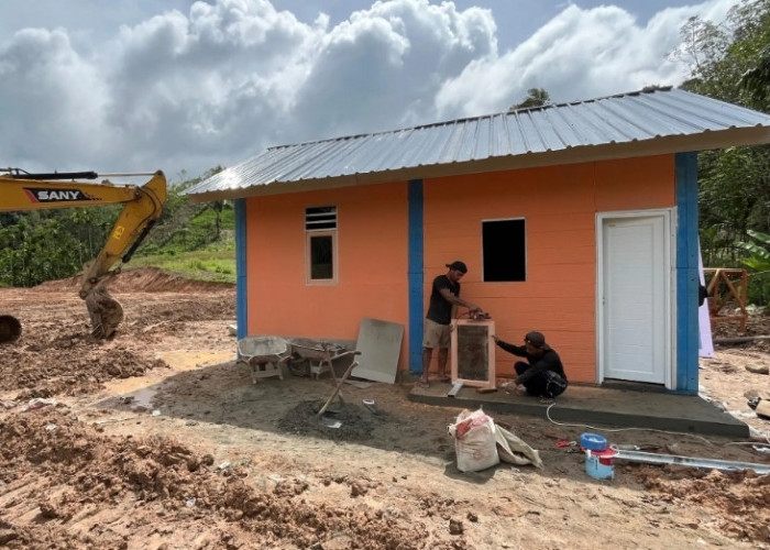 Cuaca Ekstrem Melanda Akhir Tahun, BMKG dan BNPB Tingkatkan Kewaspadaan Nasional