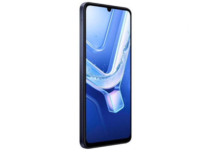 HP 1 Jutaan Terlaris 2026: vivo Y05 Hadirkan Baterai 6.500mAh dan Layar 120Hz