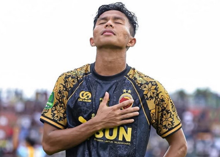 Alhamdulillah Nian Sriwijaya FC Bertahan di Liga 2, Doa Netizen Padati Kolom Komentar Akun ‘Laskar Wong Kito’ 