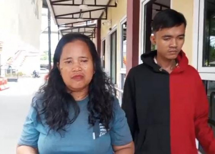 Pulang Kerja Melintas Depan Dekranasda Jakabaring Palembang, Pemuda Ini Jadi Korban Begal 