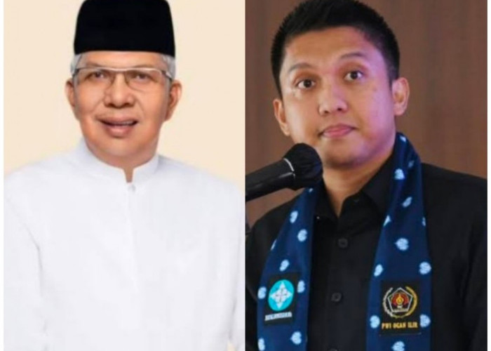 Melirik Peluang Ayah dan Anak Dalam Pilkada 2024, Mawardi Terancam Gagal, Panca Bakal Melenggang