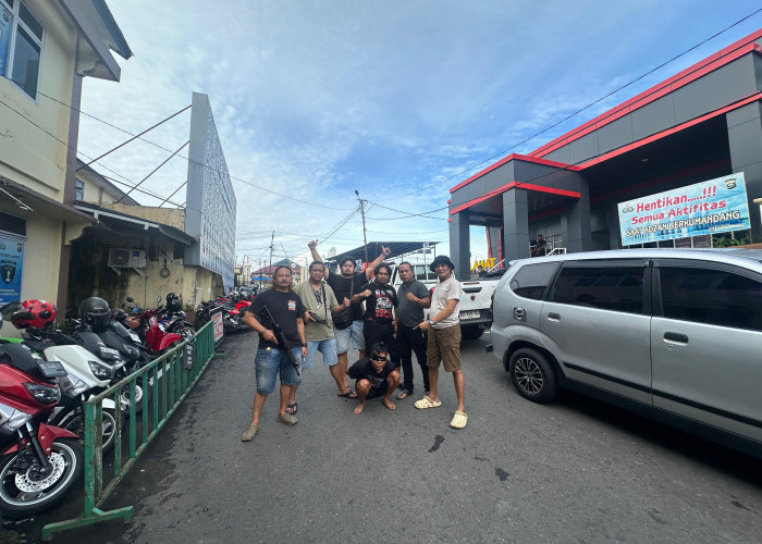 Polres Lahat Telusuri Keterlibatan Tersangka Lain, Kasus Pembunuhan Sadis Pelaku Bakar & Mutilasi Ibu Kandung