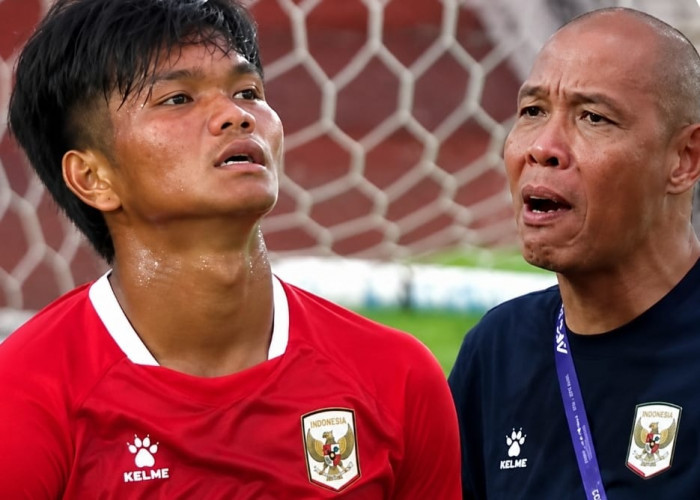 Jelang Timnas Indonesia U-20 v Laos: Nova Arianto Waspadai Daya Juang Tuan Rumah di AFC U-20 Asian Cup 2027