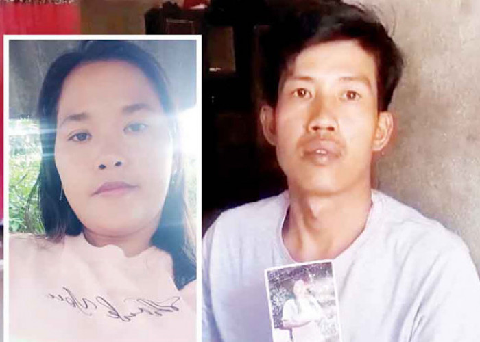 Suami di Ogan Ilir Masih Mencari Istrinya Jadi Korban Perdagangan Orang, Pentolan TPPO Wanita Sudah Ditangkap!