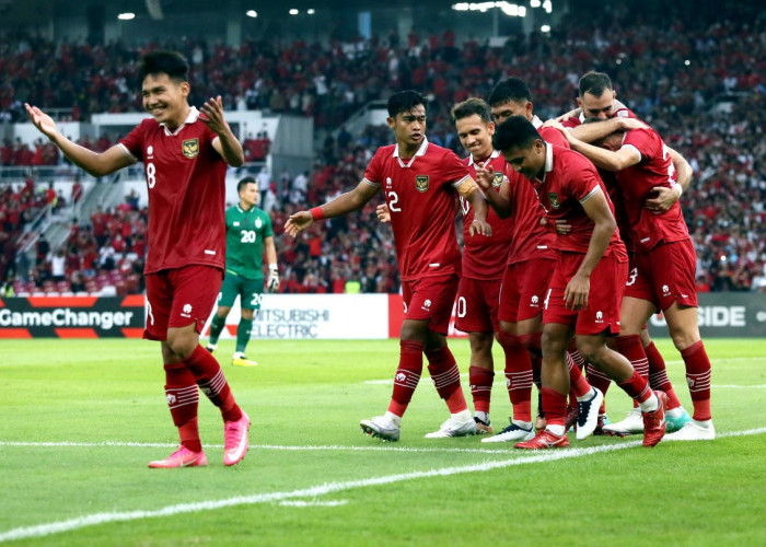 Piala AFF 2022, Timnas Indonesia Pincang Melawan Filipina