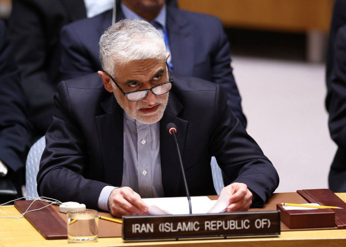 Iran Siap Lanjutkan Perundingan dengan AS, ini Syaratnya