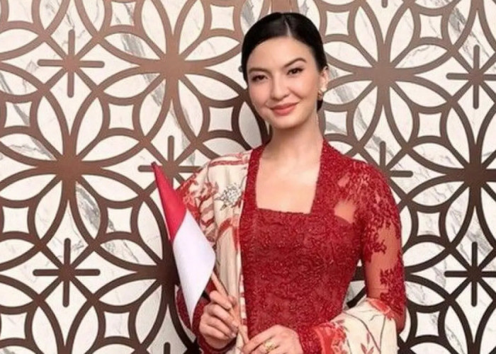 Raline Shah Resmi Mundur dari Stafsus Menkomdigi, Akui Bersyukur Pernah Mengabdi untuk Negara
