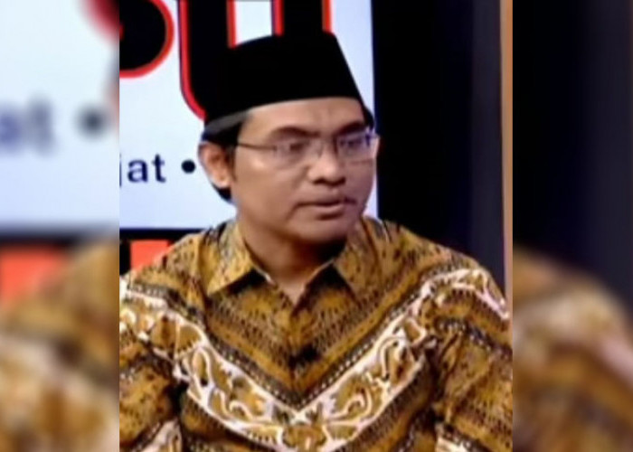 Dosen Al Zaytun Berasal dari UIN Jakarta, Netizen: Gajinya Besar, Dasar 