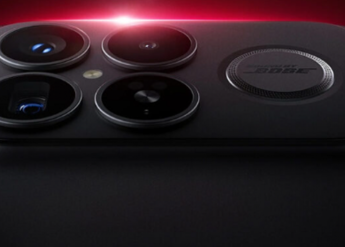 Redmi K90 Pro Max: Babak Baru Flagship Killer, Performa Sekencang Mobil Balap Formula!