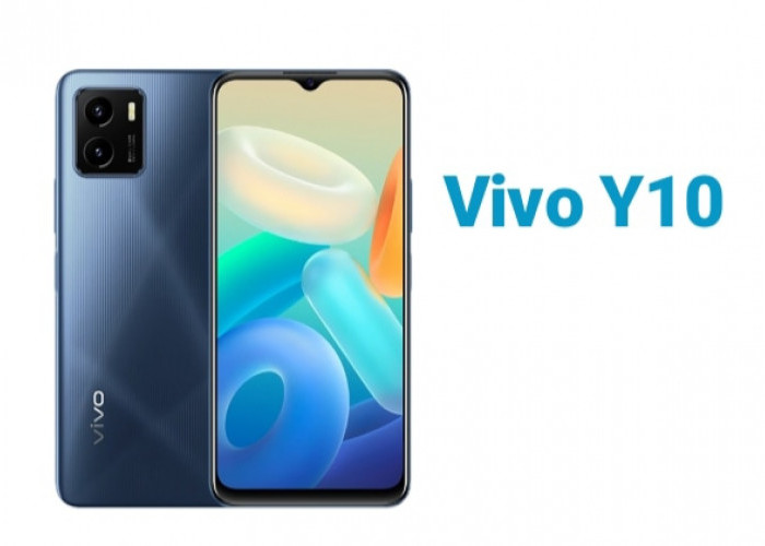 Vivo Y10, Smartphone dengan Harga Lebih Murah Tetapi Memiliki Kemampuan yang Tidak Kalah Canggih