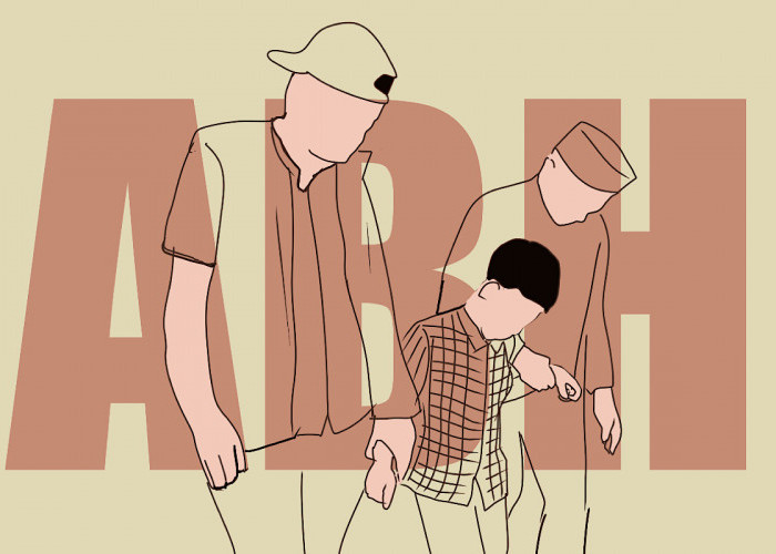 Terungkap Alasan Bocah SD di Desa Pauh Muratara Habisi Anak MTs? 