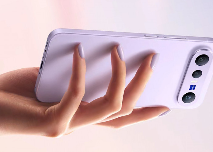 Desain Mirip Google Pixel Vivo X300 FE Batal Masuk Indonesia, Apa Bedanya Sama X300 Series? 