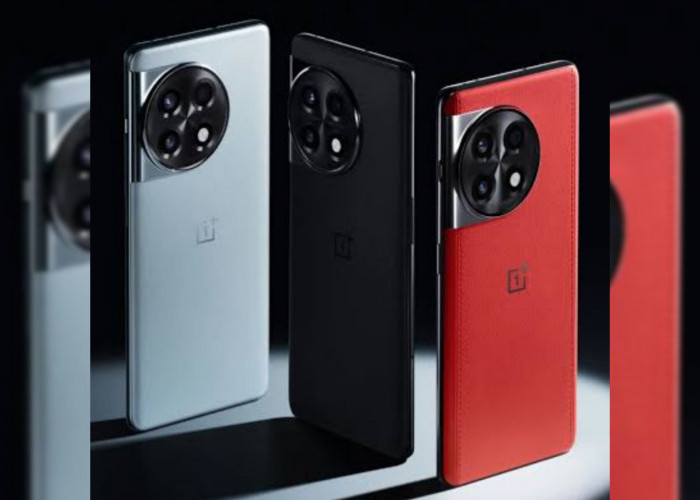 OnePlus 11R Hadirkan Layar Panel Fluid AMOLED dengan Kecerahan 1450 Nits 