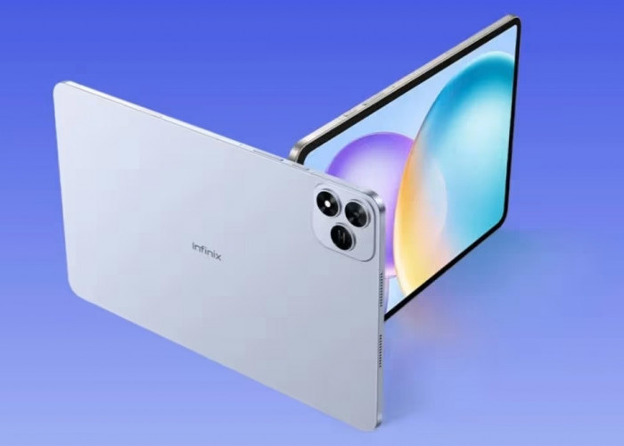 Infinix XPAD 30 Pro Segera Meluncur, Usung Layar 2.5K dan Helio G200 Ultimate