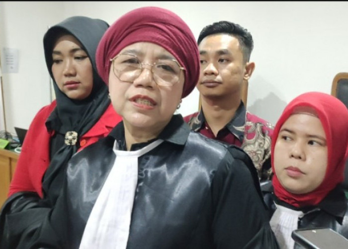 Sidang Kasus Tol Betung-Tempino, Penasihat Hukum Yudi Herzandi Tegaskan Kliennya Dikriminalisasi