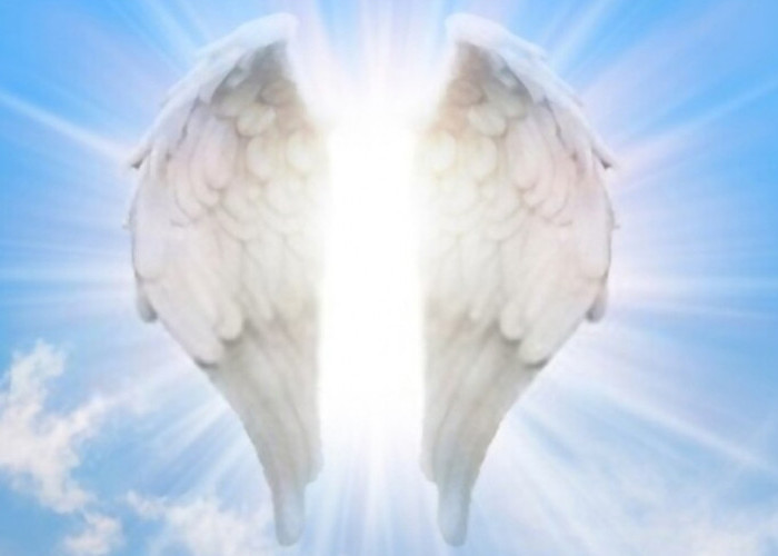 7 Cara Penyamaran Malaikat, Nomor 6 Sering Tampak Ditengah Kerumunan Tapi Tak Banyak yang Sadar
