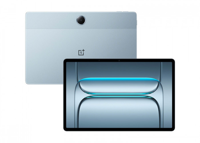 OnePlus Pad Lite Hadir Ramaikan Pasar Tablet Murah, Andalkan Layar 90Hz, Baterai Jumbo Fitur Produktivitas