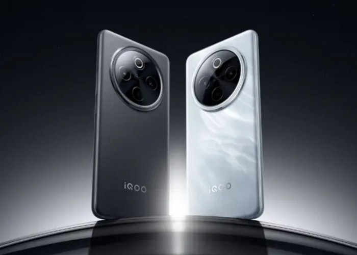 iQOO Z10, Pilihan HP Gaming 2026 dengan Harga Terbaik untuk Mobile Esports: Ini Spesifikasinya!