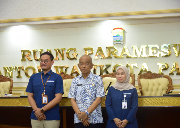 Pemkot Palembang dan BPJS Kesehatan Sosialisasi Program JKN-KIS 2025 