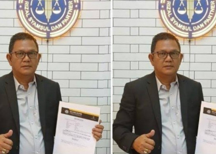 Kuasa Hukum Bongkar Dugaan Pelanggaran UU Ketenagakerjaan oleh Hotel Beston Palembang
