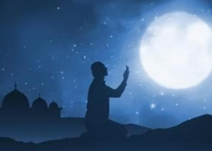 8 Amalan yang Dianjurkan Rasulullah SAW untuk Dapatkan Malam Lailatul Qadr di Sepuluh Hari Terakhir Ramadan
