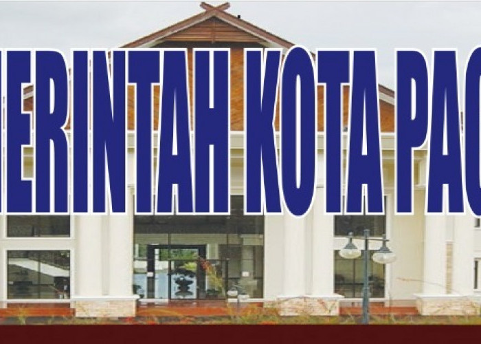 Bekerja dengan Hati untuk Pagar Alam SeRaMe (Sejuk, Ramah, Amanah dan Merakyat)