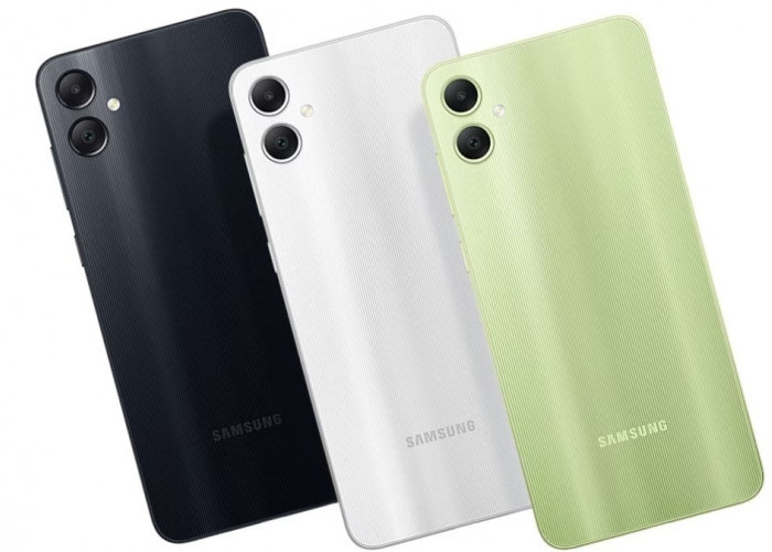  Berikut Kelebihan Samsung Galaxy A06, Galaxy A05 dan Galaxy A05s