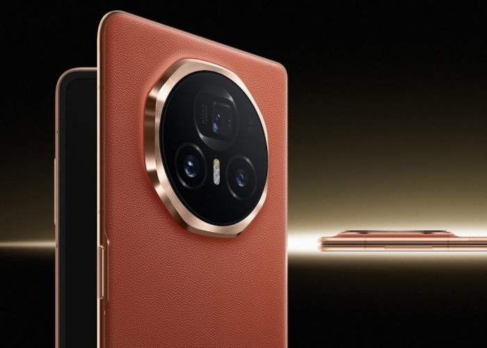 Honor Segera Meluncurkan Magic V5, Bakal Rival Samsung Galaxy Z Fold 7